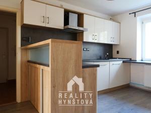 Pronájem bytu 2+1, Blansko, Nádražní, 52 m2