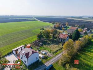 Prodej pozemku pro bydlení, Kněžice, 1156 m2