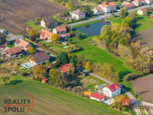 Prodej rodinného domu, Kněžice, 141 m2