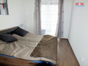 Pronájem bytu 3+kk, Praha - Dejvice, Lindleyova, 98 m2