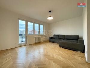 Pronájem bytu 3+1, Praha - Záběhlice, Svojšovická, 82 m2