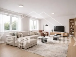 Prodej vícegeneračního domu, Ratíškovice, Vítězná, 530 m2