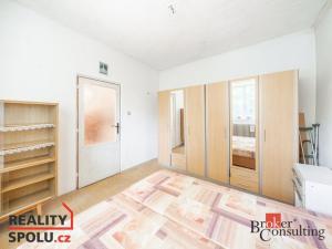 Prodej rodinného domu, Spálené Poříčí, Havlíčkova, 93 m2