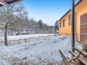 Pronájem zemědělské usedlosti, Jablonec nad Nisou, Jezdecká, 6674 m2