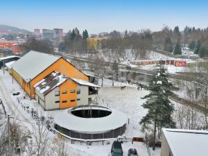 Pronájem zemědělské usedlosti, Jablonec nad Nisou, Jezdecká, 6674 m2