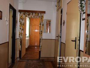 Prodej rodinného domu, Kolín - Sendražice, Nová, 133 m2