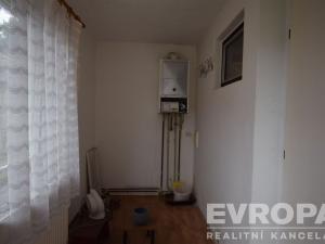 Prodej rodinného domu, Kolín - Sendražice, Nová, 133 m2