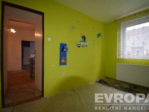 Prodej rodinného domu, Kolín - Sendražice, Nová, 133 m2