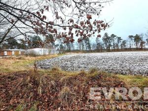 Prodej pozemku pro bydlení, Týnec nad Sázavou, 2475 m2