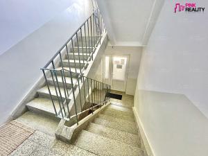 Prodej bytu 3+1, Liberk - Uhřínov, 59 m2