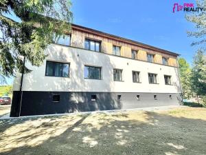 Prodej bytu 3+1, Liberk - Uhřínov, 59 m2