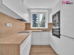 Prodej bytu 3+1, Liberk - Uhřínov, 59 m2