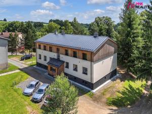 Prodej bytu 3+1, Liberk - Uhřínov, 59 m2