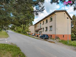Prodej činžovního domu, Liberk - Uhřínov, 749 m2