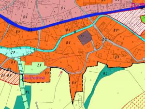 Prodej pozemku pro bydlení, Horní Čermná, 4600 m2