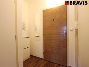 Pronájem bytu 1+kk, Brno, Kyjevská, 36 m2