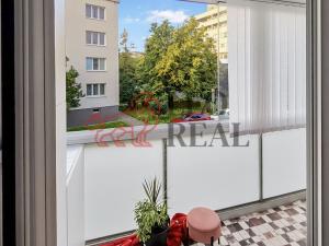 Prodej bytu 4+kk, Praha - Letňany, Křivoklátská, 74 m2