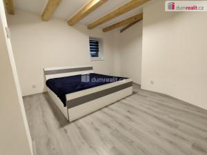 Pronájem bytu 2+kk, Dobrovice, Palackého náměstí, 70 m2