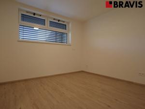 Pronájem bytu 2+kk, Brno - Maloměřice, Wágnerova, 59 m2