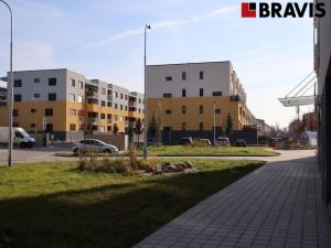 Pronájem bytu 2+kk, Brno - Maloměřice, Wágnerova, 59 m2