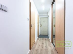 Pronájem bytu 3+1, Praha - Modřany, U zastávky, 60 m2