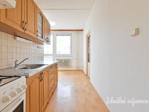 Pronájem bytu 2+1, Šlapanice, Brněnská, 58 m2