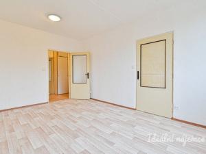 Pronájem bytu 2+1, Šlapanice, Brněnská, 58 m2