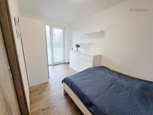 Pronájem bytu 2+kk, Kralupy nad Vltavou - Minice, Souběžná, 48 m2