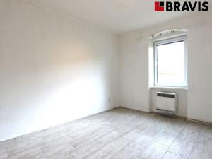 Pronájem bytu 1+1, Zastávka, Hutní osada, 27 m2