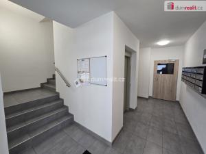 Pronájem bytu 3+kk, Praha - Sobín, Želetická, 67 m2