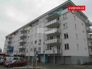 Pronájem bytu 1+kk, Uherské Hradiště, 38 m2