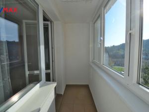 Pronájem bytu 2+kk, Loštice, Sídliště, 29 m2