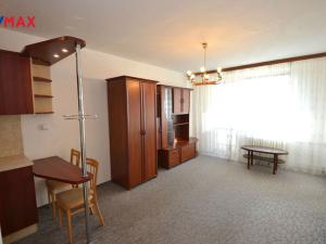 Pronájem bytu 2+kk, Loštice, Sídliště, 29 m2