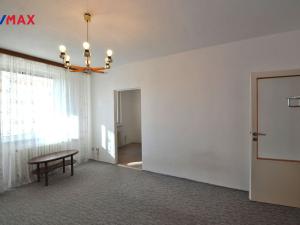 Pronájem bytu 2+kk, Loštice, Sídliště, 29 m2