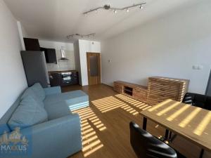 Pronájem bytu 2+kk, Praha - Hloubětín, Krylovecká, 54 m2