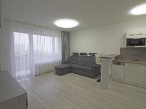 Pronájem bytu 2+kk, Praha - Stodůlky, Holýšovská, 47 m2