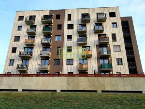 Prodej bytu 2+kk, Praha - Hostivař, Rychtáře Petříka, 48 m2