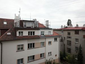 Prodej bytu 2+kk, Praha - Vinohrady, Irkutská, 70 m2