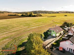 Prodej rodinného domu, Troubsko, Družstevní, 232 m2