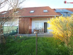 Prodej rodinného domu, Velká Hleďsebe, Oty Pavla, 110 m2