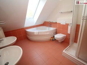 Prodej rodinného domu, Velká Hleďsebe, Oty Pavla, 110 m2