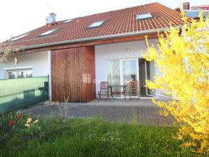 Prodej rodinného domu, Velká Hleďsebe, Oty Pavla, 110 m2
