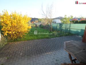 Prodej rodinného domu, Velká Hleďsebe, Oty Pavla, 110 m2
