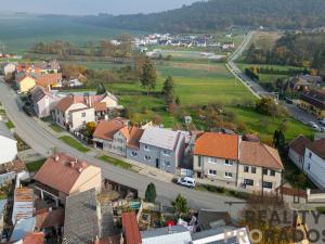 Prodej rodinného domu, Čechy pod Kosířem, Husova, 170 m2