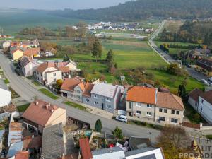 Prodej rodinného domu, Čechy pod Kosířem, Husova, 170 m2