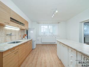 Prodej rodinného domu, Čechy pod Kosířem, Husova, 170 m2