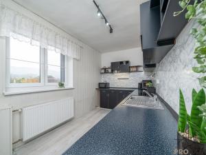 Prodej rodinného domu, Čechy pod Kosířem, Husova, 170 m2