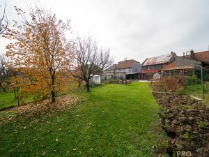 Prodej rodinného domu, Čechy pod Kosířem, Husova, 170 m2