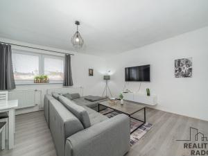 Prodej rodinného domu, Čechy pod Kosířem, Husova, 170 m2