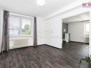 Pronájem bytu 3+kk, Lázně Bohdaneč, 70 m2